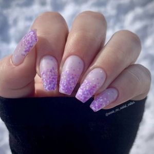 New Pampered Pretties Nail Dips